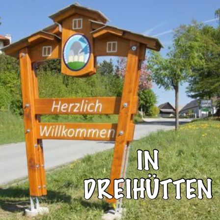 Bild enthält, Grass, Sign, Path, Outdoors, Vegetation, Nature, Park, Mailbox, Woodland, Lawn