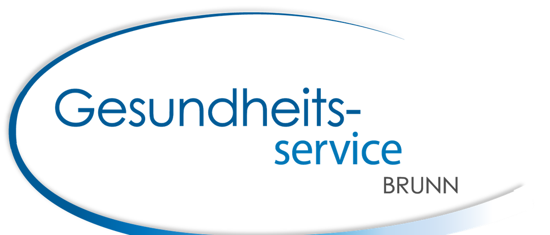 Gesundheitsservice Brunn Kinder & Jugend-Logo