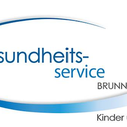 Gesundheitsservice Brunn Kinder & Jugend-Logo