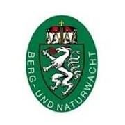 Steier. Berg- und Naturwacht Ortseinsatzstelle Kalsdorf-Logo