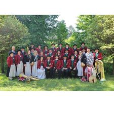 Musikverein Deutschfeistritz-Peggau-Logo