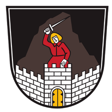 Hüttenberg-Logo