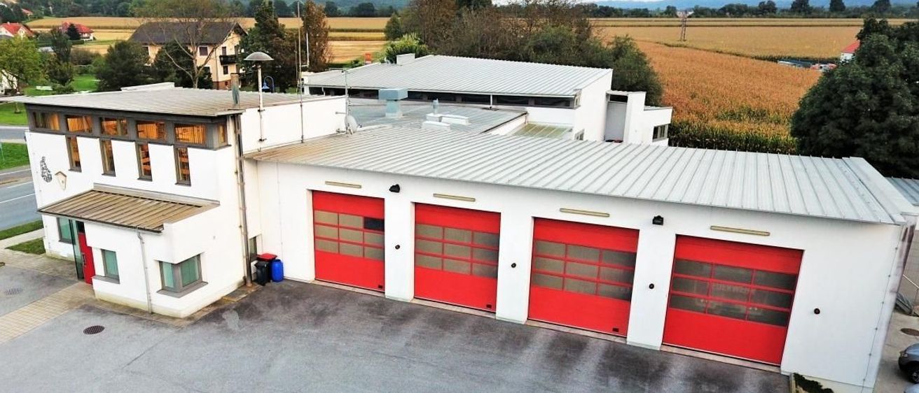 Freiwillige Feuerwehr RudersdorfOrt CITIES