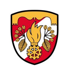 Freiwillige Feuerwehr Rudersdorf-Ort-Logo