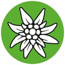 Alpenverein Gröbming-Logo