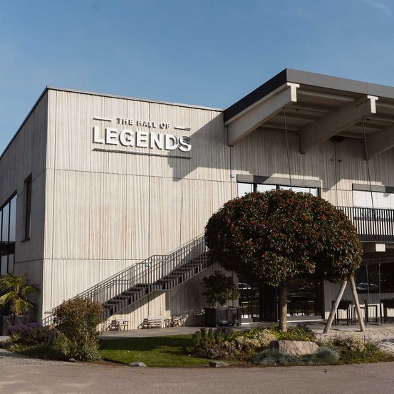 TheHallOfLEgends