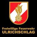 Freiwillige Feuerwehr Ulrichschlag-Logo
