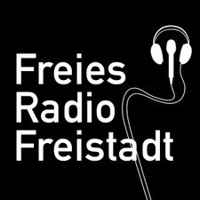 Freies Radio Freistadt-Logo