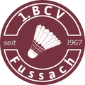 1. BCV Fußach-Logo