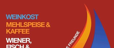 Plakat für Fruehschopppen-Veranstaltung am 30. Juni 2020 mit Stadtfeuerwehr, Wein, Essen und Kaffee.