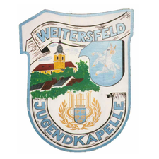 Jugendkapelle Weitersfeld-Logo