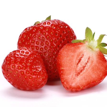 Bild enthält, Berry, Food, Fruit, Plant, Produce, Strawberry