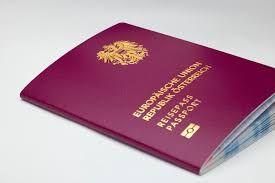Text, Document, Id Cards, Passport