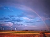 Bild enthält, Agriculture, Countryside, Field, Nature, Outdoors, Sky, Grassland, Meadow, Grass, Horizon