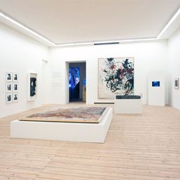 Art, Art Gallery, Architecture, Building, Painting, Indoors
