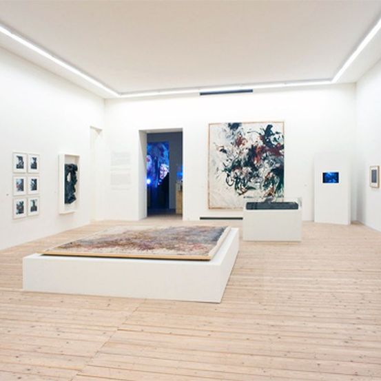Art, Art Gallery, Architecture, Building, Painting, Indoors