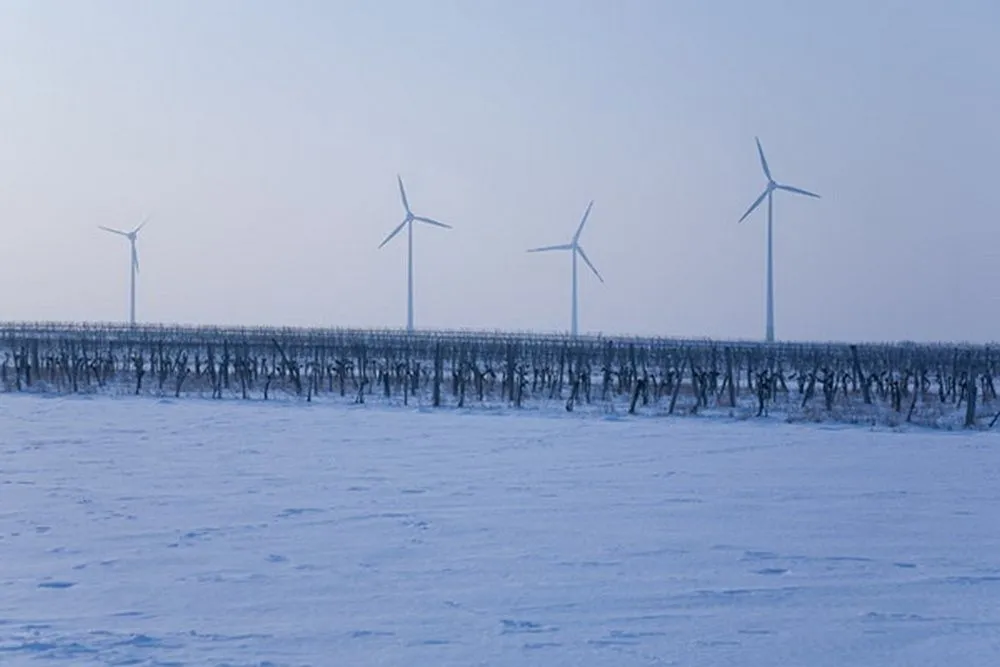 Machine, Motor, Engine, Turbine, Wind Turbine, Outdoors, Windmill