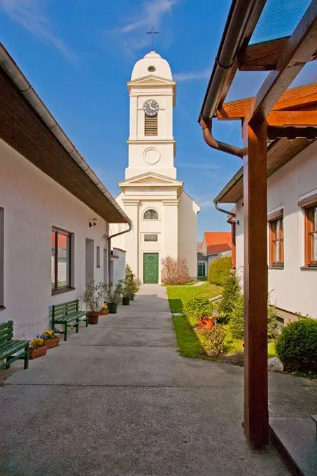 City, Road, Street, Urban, Architecture, Building, Clock Tower, Tower, Bell Tower, Housing