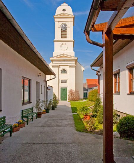 City, Road, Street, Urban, Architecture, Building, Clock Tower, Tower, Bell Tower, Housing
