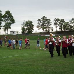 People, Person, Grass, Plant, Nature, Outdoors, Park, Field, Tree, Lawn