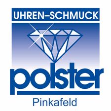 Uhren-Schmuck Polster-Logo