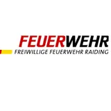 Freiwillige Feuerwehr Raiding-Logo