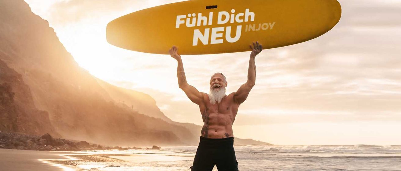 Bild enthält, Face, Happy, Head, Person, Triumphant, Adult, Male, Man, Outdoors, Sea