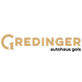 Autohaus Gredinger-Logo