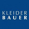 Kleiderbauer Mistelbach-Logo
