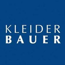 Kleiderbauer Mistelbach-Logo