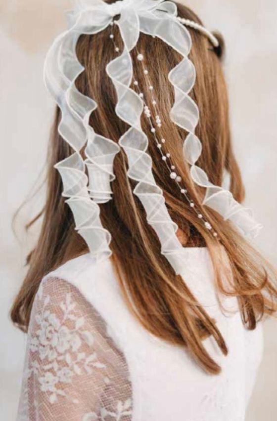 Bild enthält, Adult, Bride, Female, Person, Wedding, Woman, Hair