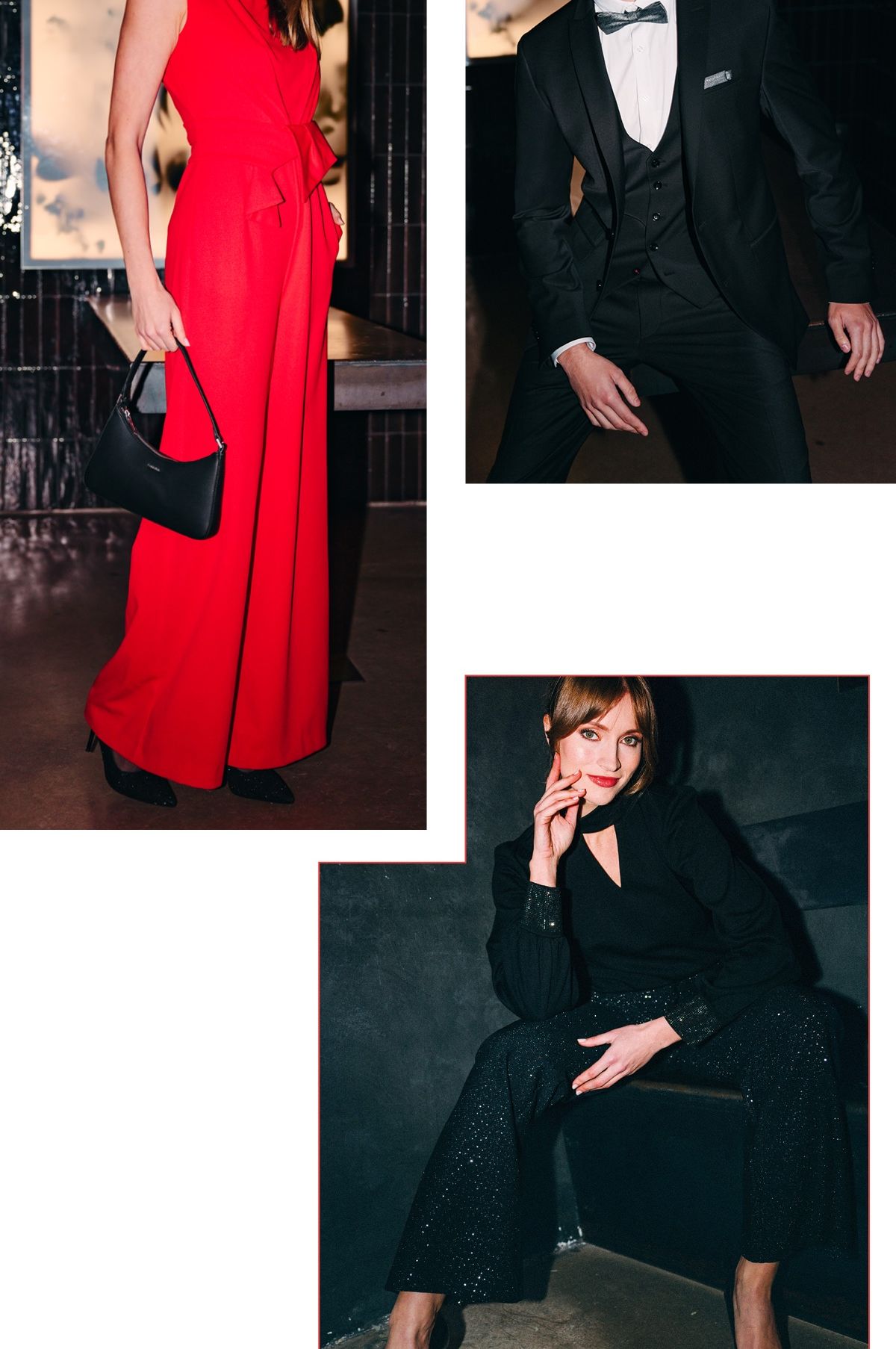 Bild enthält, Formal Wear, Suit, Dress, Adult, Female, Person, Woman, Shoe, Evening Dress, Fashion