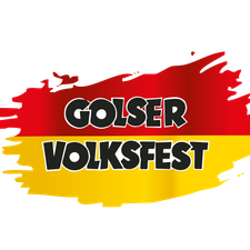 Golser Volksfest-Logo