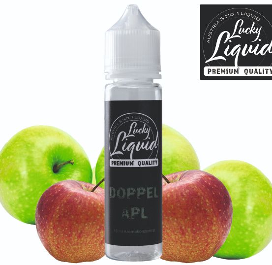 Bild enthält, Apple, Food, Fruit, Plant, Produce, Bottle, Cosmetics, Perfume
