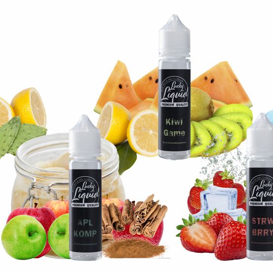 Bild enthält, Cream, Dessert, Food, Ice Cream, Berry, Fruit, Plant, Produce, Bottle