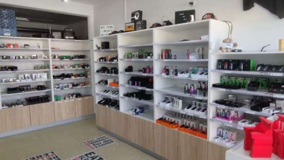 Bild enthält, Indoors, Shop, Market, Grocery Store, Supermarket