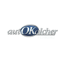 Autohaus Kalcher Ges.m.b.H.-Logo