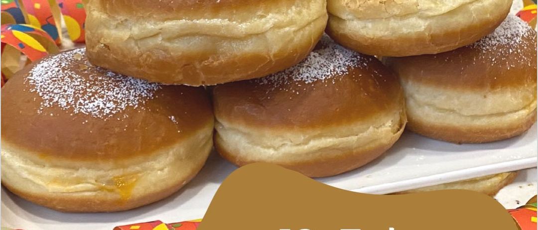 Bild enthält, Bread, Food, Bun, Shop, Sweets