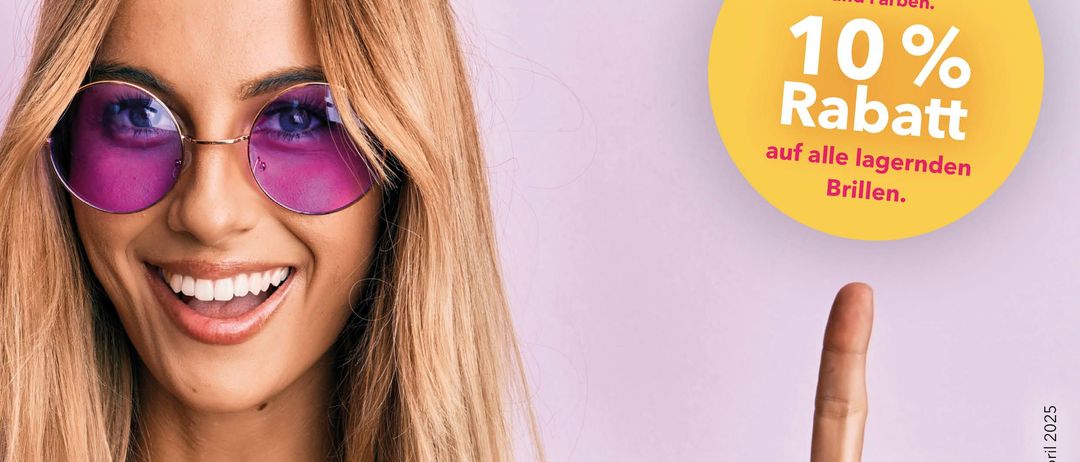 Bild enthält, Sunglasses, Finger, Hand, Person, Advertisement, Poster, Adult, Female, Woman, Face