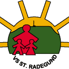 Bild enthält, Logo, Bulldozer, Machine, Person