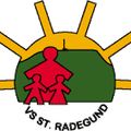 Volksschule Sankt Radegund-Logo