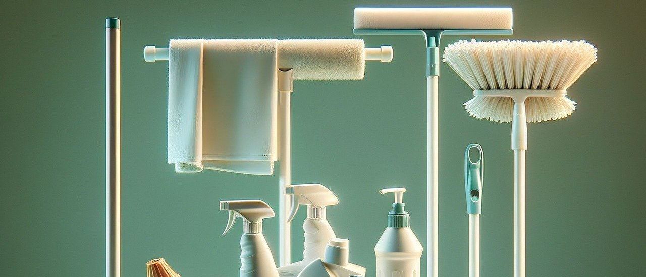 Bild enthält, Brush, Device, Tool, Cleaning, Person