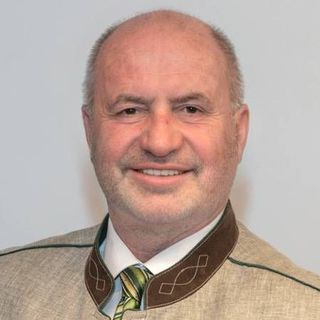 Bild von Josef Balber, ÖkR.