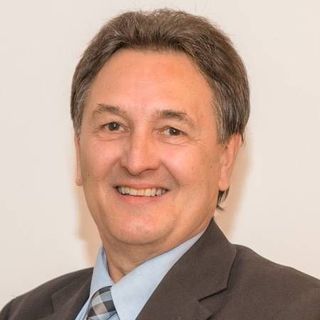 Bild von Dr. Manfred Hollenberger