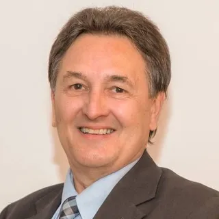 Bild von Dr. Manfred Hollenberger