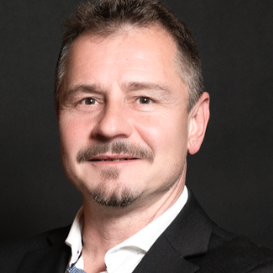 Bild von DI (FH) Christian Leitner