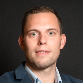 Bild von Fritz Stefan, Bsc., Msc.