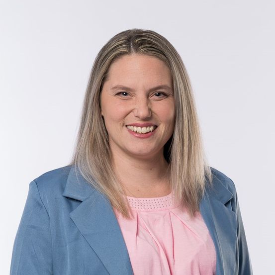 Bild von Victoria Häusler