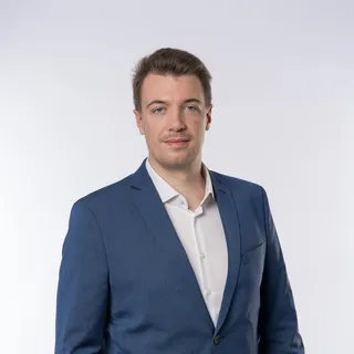 Bild von Patrick Trebes
