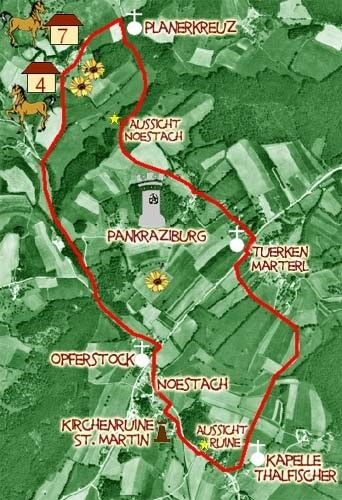 Bild enthält, Neighborhood, Plant, Vegetation, Chart, Plot, Nature, Outdoors, Rainforest, Person, Horse